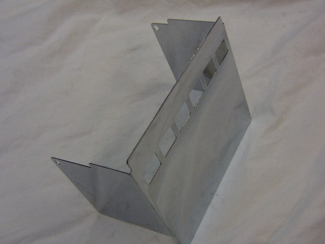 Batteri cover